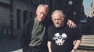 Usually, troell writes his own scripts and serves as his own director of photography.his realistic films, with a lyrical photography in which nature is prominent, have placed him in the first rank of modern swedish film directors along with ingmar bergman and bo widerberg Jan Troell Om Max Von Sydow Han Kandes Absolut Akta P4 Malmohus Sveriges Radio