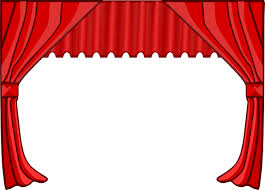 Black And White Window Curtains Clipart Theatre Clip Art Stage Curtains Clip Art Theatre Curtains