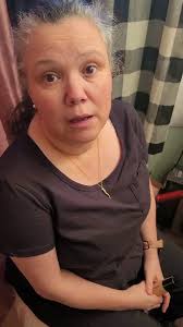 Reel by Tina Seeley (@krowningglorywigs) · August 29, 2025