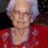 Rosalind Bunch Obituary