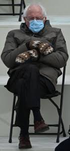Maybe you would like to learn more about one of these? Bernie Sanders Mittens Meme Wikipedia