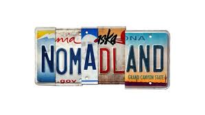 Nomadland is a surprisingly balanced look at the van living, nomadic life within america. Nomadland Searchlight Pictures