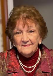 Doris Jean Mumaw March 9, 1929