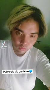 Exploring Pablo's Journey: Old Videos and TikTok Memories