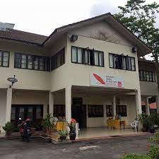 #jelajahanakmalaysia @ rumah amal cheshire selangor. Cheshire Home Selangor Posts Facebook