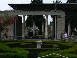 Zevi, l'edilizia privata e la casa del fauno in f. Casa Del Fauno Pompei Mapio Net