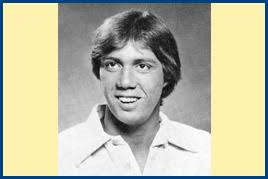 Hall of Fame: Darryl Gabriel (1979)