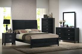 Modrest token modern black & gold bedroom set. Modern Black Bedroom Furniture Sets Queen Ideas Dresser Ikea Bed Elegant Craftsman Contemporary Dressers Apppie Org
