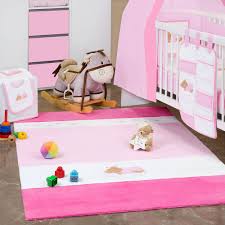 Kinderteppich kinderzimmer teppich rosa grau pastellfarben karo muster sterne punkte design, grösse:120x170. Babyzimmer Teppich Kinderzimmer Teppich Wellsoft Baby Spielteppich In 2 Grossen Mixibaby De