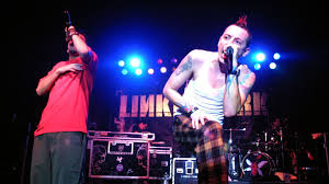 Download card for all audio in. How Linkin Park S Hybrid Theory Design Helped Define The Band Mtv