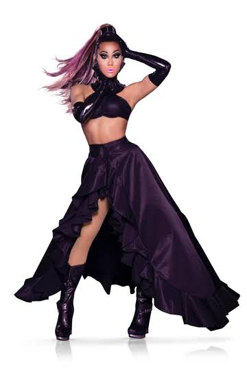Gia Gunn | RuPaul's Drag Race Wiki | Fandom