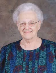 Obituary information for Nancy Louise Godwin