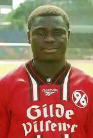 What's his name and nationality?