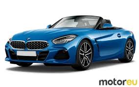 This m40i version of the z4 is certainly fast. Bmw Z4 Roadster M40i 340 Hp 2019 2020 Mpg Wltp Fuel Consumption