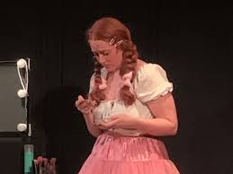 The Hope Theatre Archives