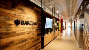 The company offers personal banking, business banking, affluent banking and corporate banking products. Barclays Office Locations Barclays