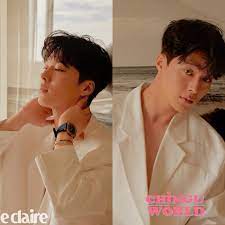 He is best known for his roles in the television series the liar and his lover (2017) confession couple (2017), my mister (2018). 5 Facts About Jang Ki Yong Chingu To The World
