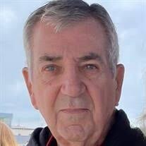 Richard J. Cannata Sr. Obituary