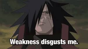 Weak Weakness GIF - Weak Weakness Disgusts Me - Discover & Share GIFs