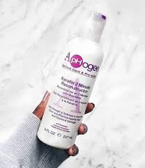 Having natural hair means i put a little more effort into making sure that my hair remains moisturized, and healthy. 5 Best Hair Protein Treatments And 5 Signs You Need It