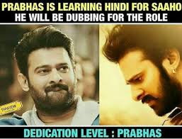 Saaho Facts Prabhas Pics Prabhas And Anushka Super Movie