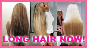 Jamaican black castor oil increases blood flow to the. How To Grow Your Hair Super Fast Diy Inversion Method Youtube