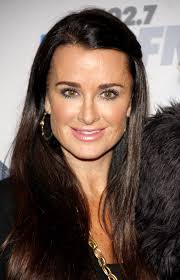 So of course kyle richards knows how to make an entrance. Kyle Richards Net Worth Spear S Magazine