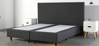 Das bettgestell ist in erster linie. Boxspringbett Ohne Matratze Kaufen Swiss Sense