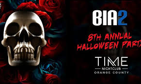 Newport on the water !! Bia2 Annual Halloween Party In Orange County Costa Mesa Ca Kodoom