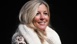 General Hospital's Laura Wright and Her Daughter Vacation In Mexico