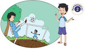 Ada beberapa pembelajaran yang bisa dikerjakan siswa kelas 3 sd/mi dalam buku tematik tema 1 subtema 2. Kunci Jawaban Buku Tema 1 Kelas 5 Sub Tema 2 Pembelajaran 2 Contoh Rpp Sd Dan Soal Sd