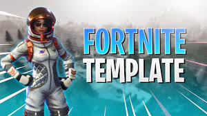 Just add your photos and edit freely to customize one now! Free Fortnite Battle Royale Thumbnail Template 2 Photoshop Cc 2017 Free Youtube