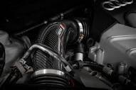 APR Carbon Fibre Throttle Intake Pipe for Audi B8 3.0T