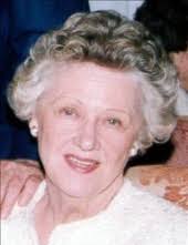 Obituary information for Betty Ann Bishop Runnion
