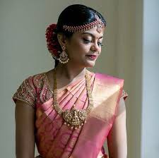 17 Saree Colors You Need To Consider For Weddings Keep Me Stylish Bridal Sarees South Indian South Indian Wedding Saree South Indian Bride Saree