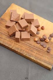 Gianduja Noisettes Recette De Christophe Michalak Recette Recette Christophe Michalak Michalak Christophe Michalak