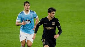 Últimas noticias sobre el celta de vigo, partido en vivo y en directo, fichajes celta de vigo el celta ata al mexicano orbelín pineda. Barcelona Vs Celta De Vigo Schedule Tv Channel In Spain Mexico Usa And South America Streaming And Line Ups Ruetir