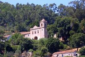 Maybe you would like to learn more about one of these? Monchique Landleben An Der Algarve Portu Ch