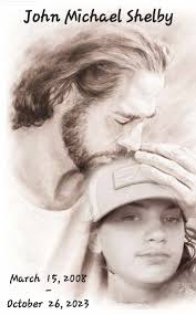 Friends say to me “You need to find your joy!” Really? I lost my 28 year  old son, my only child Bryce a year ago to cardiac issues. Suddenly and  without warning