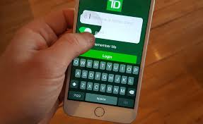 Maybe you would like to learn more about one of these? Td Canada Trust Should Feel Bad About Its Bad Security Advice U Mobilesyrup
