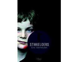 Stikkeloers, Eric Vandermeulen