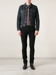 Than it is hand made in great britain. So You Want To Dress Like A Rockstar A Guide To The Saint Laurent Style Malefashionadvice