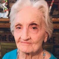 Obituary information for Wilma Jo Rodgers Cathey