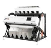 Color Sorting Machine For Multiple Products | GroTech