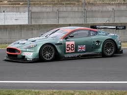 Aston Martin Dbr9 2005 2011 Aston Martin Aston Martin Cars Aston Martin Dbr9