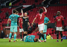 It estimates how much a set of investments might lose (with a given probability), given normal market conditions, in a set time period such as a day. Premier League Var Changes What New Rules On Offside Penalty And Handball Decisions Will Mean For Fans