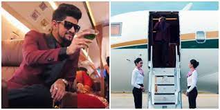 That asian kids are smart and rich is a relatively new stereotype which may be more true in some neighborhoods than others. Inside The Life Of A 22 Year Old Malaysian Rich Kid Who S Also A Datuk