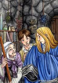 Howl's moving castle is a beloved studio ghibli film, but several changes were made from the book it was adapted from. Book Vs Movie Howl S Moving Castle Weston Library Teen Book Reviews