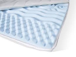 Dieser ist speziell für paare und doppelbetten in 180x200 cm gemacht. Topper Auflage 7 Zonen Kaltschaum 90 X 200 Cm Hartegrad 3