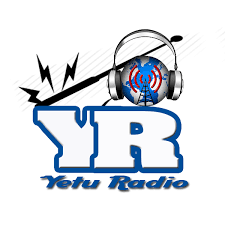 Dzaleka Community Radio logo